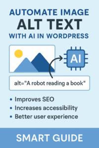Contact us today to learn more about WordPress Image SEO and Alt Text